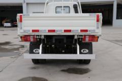 福田 时代骁运7 82马力 4X2 3.3米自卸车(BJ3042D9JB3-FA)