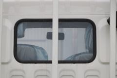 福田 时代骁运7 82马力 4X2 3.3米自卸车(BJ3042D9JB3-FA)