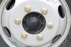 福田 时代骁运7 88马力 4X2 3.67米自卸车(BJ3046D9JBA-FD)