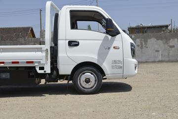 �ƿ�ŷ�� V5 1.6L 105���� ����/CNG 3.61�׵�������΢��(����)ͼƬ