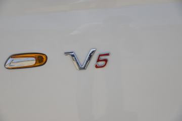�ƿ�ŷ�� V5 1.6L 105���� ����/CNG 3.61�׵�������΢��(����)ͼƬ