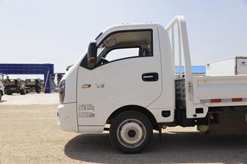 �ƿ�ŷ�� V5 1.6L 105���� ����/CNG 3.61�׵�������΢��(����)ͼƬ