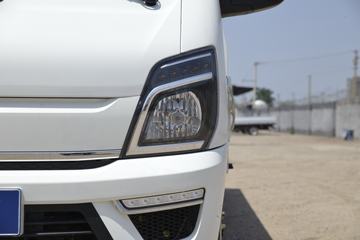 �ƿ�ŷ�� V5 1.6L 105���� ����/CNG 3.61�׵�������΢��(����)ͼƬ