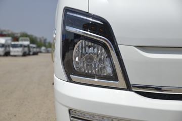 �ƿ�ŷ�� V5 1.6L 105���� ����/CNG 3.61�׵�������΢��(����)ͼƬ