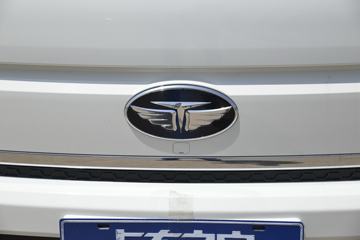 �ƿ�ŷ�� V5 1.6L 105���� ����/CNG 3.61�׵�������΢��(����)ͼƬ