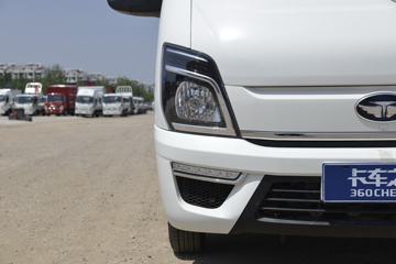 �ƿ�ŷ�� V5 1.6L 105���� ����/CNG 3.61�׵�������΢��(����)ͼƬ