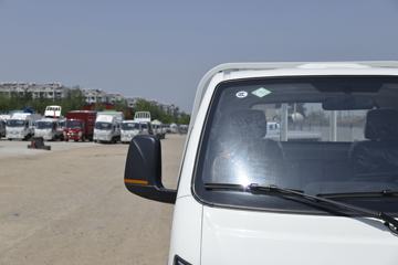 �ƿ�ŷ�� V5 1.6L 105���� ����/CNG 3.61�׵�������΢��(����)ͼƬ