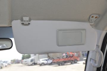 �ƿ�ŷ�� V5 1.6L 105���� ����/CNG 3.61�׵�������΢��(����)ͼƬ
