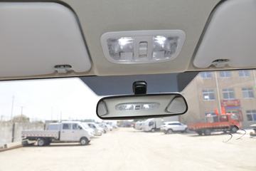 �ƿ�ŷ�� V5 1.6L 105���� ����/CNG 3.61�׵�������΢��(����)ͼƬ