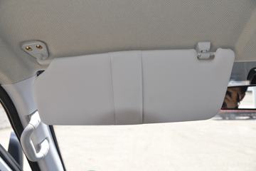 �ƿ�ŷ�� V5 1.6L 105���� ����/CNG 3.61�׵�������΢��(����)ͼƬ