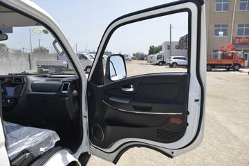 �ƿ�ŷ�� V5 1.6L 105���� ����/CNG 3.61�׵�������΢��(����)ͼƬ