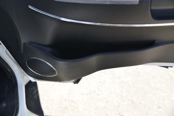 �ƿ�ŷ�� V5 1.6L 105���� ����/CNG 3.61�׵�������΢��(����)ͼƬ