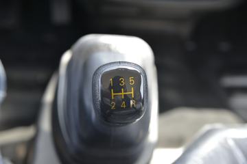 �ƿ�ŷ�� V5 1.6L 105���� ����/CNG 3.61�׵�������΢��(����)ͼƬ