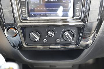 �ƿ�ŷ�� V5 1.6L 105���� ����/CNG 3.61�׵�������΢��(����)ͼƬ