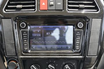 �ƿ�ŷ�� V5 1.6L 105���� ����/CNG 3.61�׵�������΢��(����)ͼƬ