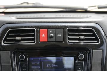�ƿ�ŷ�� V5 1.6L 105���� ����/CNG 3.61�׵�������΢��(����)ͼƬ