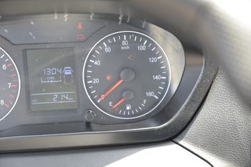�ƿ�ŷ�� V5 1.6L 105���� ����/CNG 3.61�׵�������΢��(����)ͼƬ