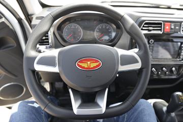 �ƿ�ŷ�� V5 1.6L 105���� ����/CNG 3.61�׵�������΢��(����)ͼƬ