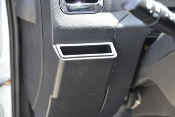 �ƿ�ŷ�� V5 1.6L 105���� ����/CNG 3.61�׵�������΢��(����)ͼƬ