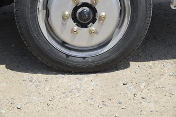 �ƿ�ŷ�� V5 1.6L 105���� ����/CNG 3.61�׵�������΢��(����)ͼƬ