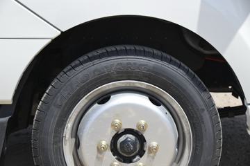 �ƿ�ŷ�� V5 1.6L 105���� ����/CNG 3.61�׵�������΢��(����)ͼƬ