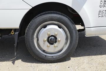 �ƿ�ŷ�� V5 1.6L 105���� ����/CNG 3.61�׵�������΢��(����)ͼƬ