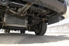 唐骏欧铃 V5 1.6L 105马力 汽油/CNG 3.61米单排栏板微卡(国六)(ZB1035VDD2L)