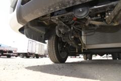 唐骏欧铃 V5 1.6L 105马力 汽油/CNG 3.61米单排栏板微卡(国六)(ZB1035VDD2L)