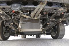 唐骏欧铃 V5 1.6L 105马力 汽油/CNG 3.61米单排栏板微卡(国六)(ZB1035VDD2L)