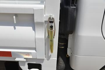 �ƿ�ŷ�� V5 1.6L 105���� ����/CNG 3.61�׵�������΢��(����)ͼƬ