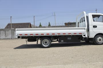 �ƿ�ŷ�� V5 1.6L 105���� ����/CNG 3.61�׵�������΢��(����)ͼƬ