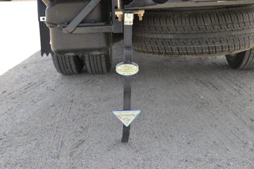 �ƿ�ŷ�� V5 1.6L 105���� ����/CNG 3.61�׵�������΢��(����)ͼƬ