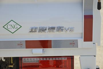 �ƿ�ŷ�� V5 1.6L 105���� ����/CNG 3.61�׵�������΢��(����)ͼƬ