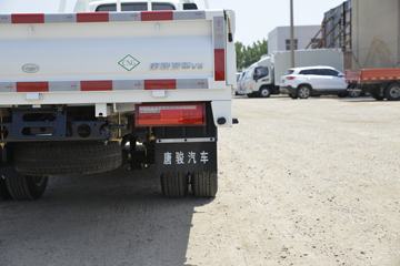 �ƿ�ŷ�� V5 1.6L 105���� ����/CNG 3.61�׵�������΢��(����)ͼƬ