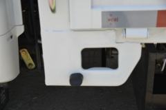 唐骏欧铃 V5 1.6L 105马力 汽油/CNG 3.61米单排栏板微卡(国六)(ZB1035VDD2L)