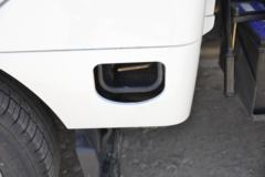 唐骏欧铃 V5 1.6L 105马力 汽油/CNG 3.61米单排栏板微卡(国六)(ZB1035VDD2L)