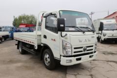 优惠0.5万 滨州市奥驰A系载货车火热促销中