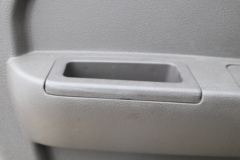 飞碟奥驰 X1系列 110马力 3.66米自卸车(FD3044W16K5-1)