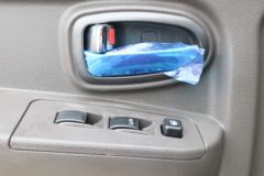 飞碟奥驰 X1系列 110马力 3.66米自卸车(FD3044W16K5-1)