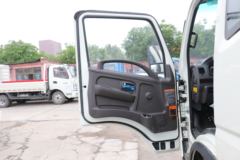 飞碟奥驰 X1系列 110马力 3.66米自卸车(FD3044W16K5-1)