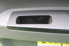 大运 锐胜 102马力 4X2 3.45米自卸车(DYQ3048D5AB)