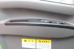 大运 锐胜 102马力 4X2 3.45米自卸车(DYQ3048D5AB)