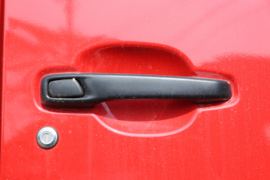 华神T7&nbsp;牵引车外观                                                图片