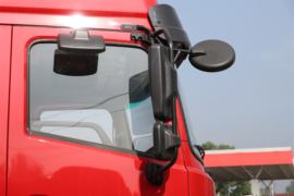 华神T7&nbsp;牵引车外观                                                图片