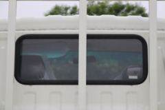 飞碟奥驰 X1系列 110马力 3.66米自卸车(FD3044W16K5-1)