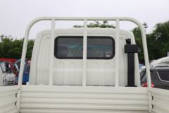 飞碟奥驰 X1系列 110马力 3.66米自卸车(FD3044W16K5-1)
