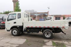 飞碟奥驰 X1系列 110马力 3.66米自卸车(FD3044W16K5-1)