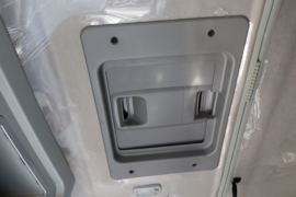 华神T7&nbsp;牵引车驾驶室                                               图片