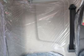 华神T7&nbsp;牵引车驾驶室                                               图片