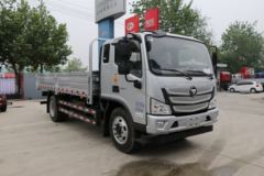 欧马可S3载货车张家口市火热促销中 让利高达0.2万